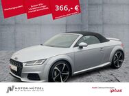 Audi TT, Roadster 45 TFSI S-LINE VC, Jahr 2023 - Bayreuth