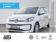 VW up, 1.0 move up PHONE, Jahr 2021 - Braunschweig