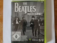 XBOX The Beatles Rockband - Königswinter