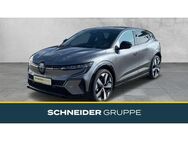 Renault Megane, E-TECH Techno 220 Comfort Range, Jahr 2024 - Mittweida