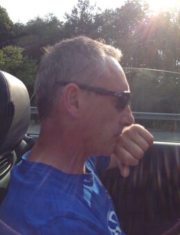 Sympathischer Er 64, schlank gepflegt, selbständig sucht eine sympathische, schlanke Sie von ca 50-60 Jahren - Idar-Oberstein