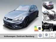 VW Golf, 2.0 TSI VII R, Jahr 2020 - Bamberg