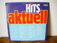 Hits aktuell-Vinyl-LP,SR International - Linnich