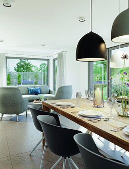 Stadtvilla mit exklusivem Design BIEN-ZENKER - Regensburg