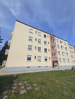 gemütliche Eigentumswohnung in zentraler Lage von Straubing - Straubing