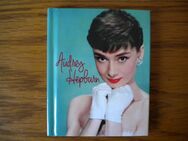 Audrey Hepburn,Gabrielle Mander,Parragon Books - Linnich