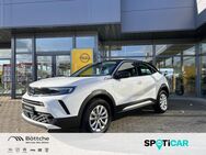 Opel Mokka, 6.9 Edition Finanzierung 200mtl 490 Anzahlung, Jahr 2021 - Gräfenhainichen