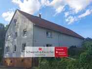 EFH mit Scheune in Mücke OT Groß-Eichen - Mücke