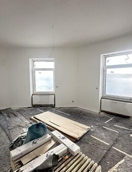 Erstbezug nach Kernsanierung - moderne 3-Zimmerwohnung im Herzen von Sachsenhausen - Frankfurt (Main)