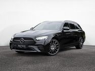 Mercedes E 400, d T AMG-Sport Burm Sitzklima, Jahr 2021 - Plettenberg