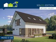 AKTIONSHAUS inkl. schicker Einbauküche! - Stuttgart