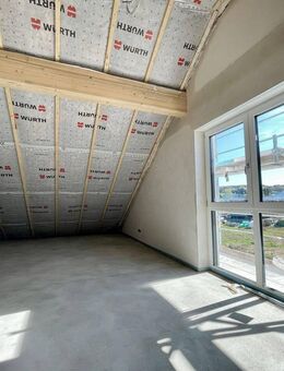 Letztes Tectum-Haus sichern - Ihr Traumhaus in Merten auf sonnigem Erbbaugrundstück! - Bornheim (Nordrhein-Westfalen)