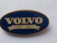 Volvo Emblem 1927 - 1977 - Dülmen