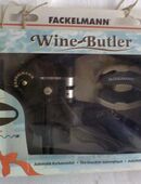 Korkenzieher v. Fackelmann, neu, ovp. in 84359