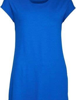 Seidel Moden Longshirt Langes Sommershirt mit Stretch - MADE IN GERMANY