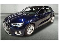 Audi A3 Sportback 30 TFSI ADVANCED AHK LED NAVI VIRTUAL - Plettenberg