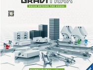 Ravensburger Kugelbahn-Bausatz GraviTrax Extension Trax, Made in Europe