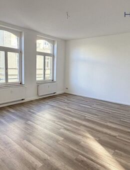 Moderne Singlewohnung in zentrumsnähe - Annaberg-Buchholz