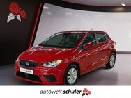 Seat Ibiza, 1.0 TSI Style, Jahr 2021 - Zimmern (Rottweil)