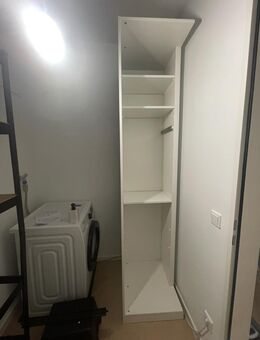 Ikea Eck Schrank im guten Zustand - Dortmund Wambel