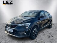 Renault Arkana, 1.3 Zen TCe 140 Automatik, Jahr 2021 - Grevesmühlen