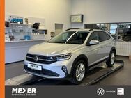 VW Taigo, 1.0 TSI Life, Jahr 2024 - Tostedt