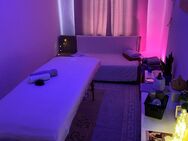 Entspannungs Massage für Ihre Partnerin - Hannover Döhren-Wülfe