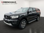 Ford Ranger, Doppelkabine Limited Mehrzonenklima--- Entry, Jahr 2020 - Dortmund