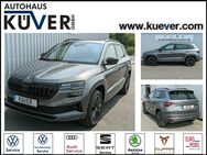 Skoda Karoq, 1.5 TSI Sportline, Jahr 2024 - Hagen (Bremischen)