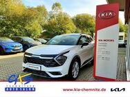 Kia Sportage 1.6T DCT AWD GTL Drive Sound GD - Chemnitz