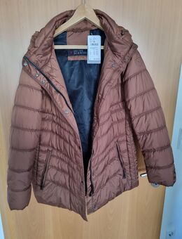 Sehr leichte Damenjacke, Fuchs Schmitt Gr 46 - Wörth (Rhein)