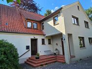 Zweifamilienhaus auf traumhaftem Grundstück in Ottersberg - ideal für Kapitalanleger oder zwei Generationen - Ottersberg