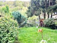 Charmantes Stadthaus mit viel Potenzial und großem Garten in Bonn-Friesdorf - Bonn