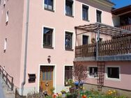 Einfamilienhaus mit Einliegerwohnung bezugsfertig - Liebstadt