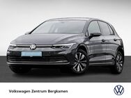 VW Golf, 2.0 VIII MOVE, Jahr 2024 - Bergkamen