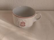 Rosenthal Classic Rose Kaffeetasse Schroth Hotel - Essen