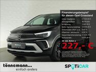 Opel Crossland, ELEGANCE LICHT SITZ SITZ, Jahr 2022 - Ahaus