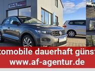 VW T-Roc, 2.0 TDI Style -----, Jahr 2019 - Barßel