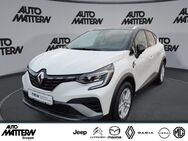 Renault Captur, E-TECH Plug-in Hybrid 160 R S Line, Jahr 2021 - Bielefeld