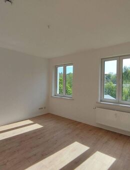 SINGLEWOHNUNG in BELIEBTER LAGE - Zeitz