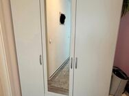 Kleiderschrank, Schrank weiß - Bonn