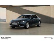 Audi A4, 0.0 Lim 35 TDI advanced Anschlussgarantie 3 Jahre 1000 KM, Jahr 2024 - Solingen (Klingenstadt)