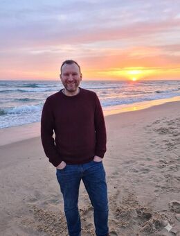 Topf sucht seinen Deckel 😊 - Münster