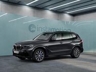 BMW X5, xDrive30d, Jahr 2020 - München