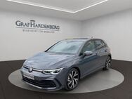 VW Golf, 1.5 R-Line eTSI, Jahr 2023 - Bruchsal