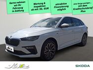 Skoda Scala, 1.0 TSI Drive APPCON, Jahr 2022 - Memmingen