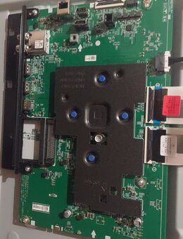 Mainboard tv lcd 65 LG Teilen nr 65UR75006LL - Berlin Neukölln