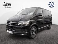 VW T6 Multivan, 2.0 TDI Highline, Jahr 2019 - Uelzen