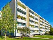 Wohnen in toll sanierter 4-Raum-Wohnung - Zwickau