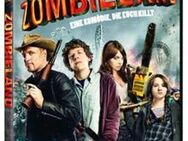 Zombieland - DVD , von Ruben Fleischer , FSK 16 - Verden (Aller)